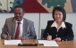 Memorandum of Cooperation on Strategic Partnership with Japanese Ministry & IPPF
