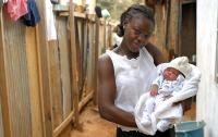 Image: IPPF/Neil Thomas-Cameroon 2008