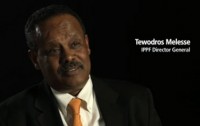 Tewodros Melesse